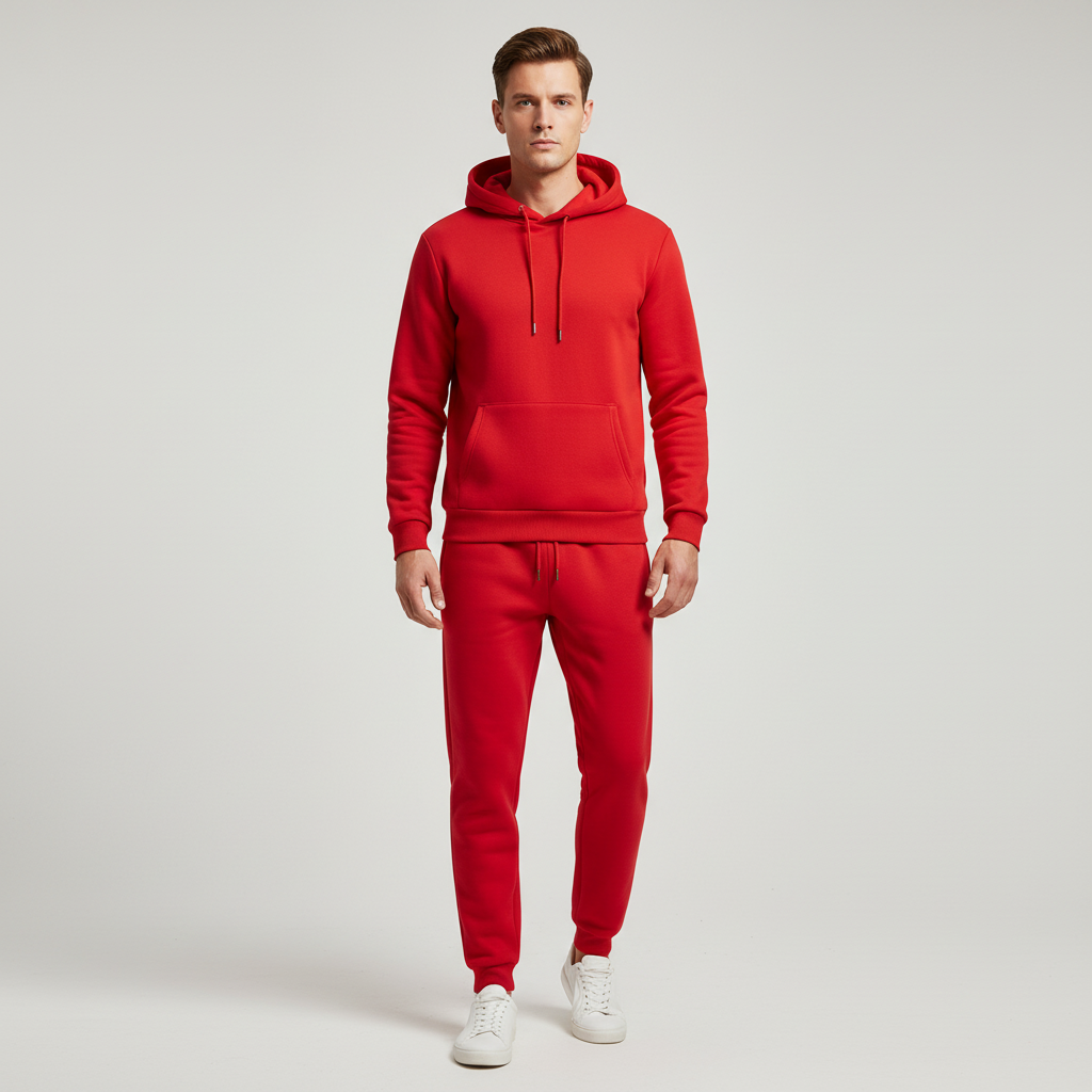 Isolierter Trainingsanzug - Mathis