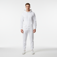 Isolierter Trainingsanzug - Mathis