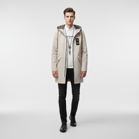 Jacke Mit Kapuze - Tom