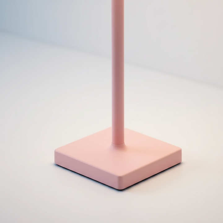 Kabellose Tischlampe - LightMagic