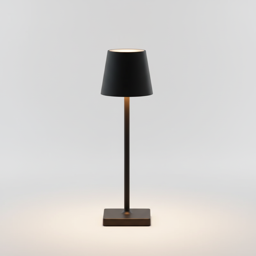 Kabellose Tischlampe - LightMagic