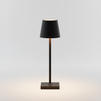 Kabellose Tischlampe - LightMagic