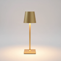 Kabellose Tischlampe - LightMagic