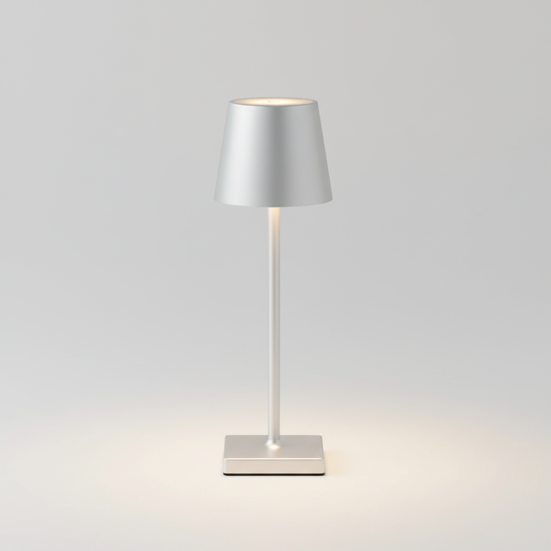 Kabellose Tischlampe - LightMagic