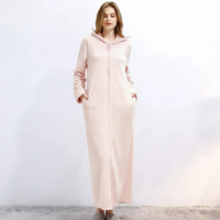 Kapuzenbademantel - HugGown