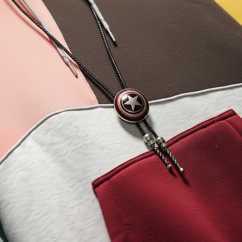 Kapuzenpullover Mit Druckdesign -  Henry