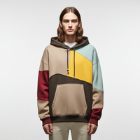 Kapuzenpullover Mit Druckdesign -  Henry