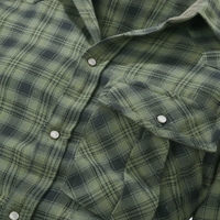 Kariertes Herrenhemd - Arnold