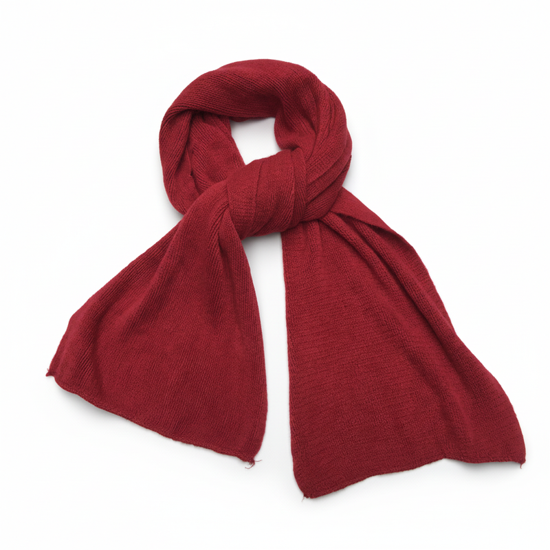 Kaschmir Schal - WarmWrap