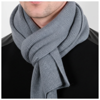 Kaschmir Schal - WarmWrap