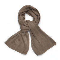 Kaschmir Schal - WarmWrap