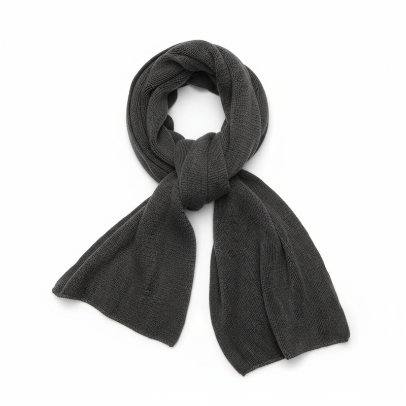 Kaschmir Schal - WarmWrap