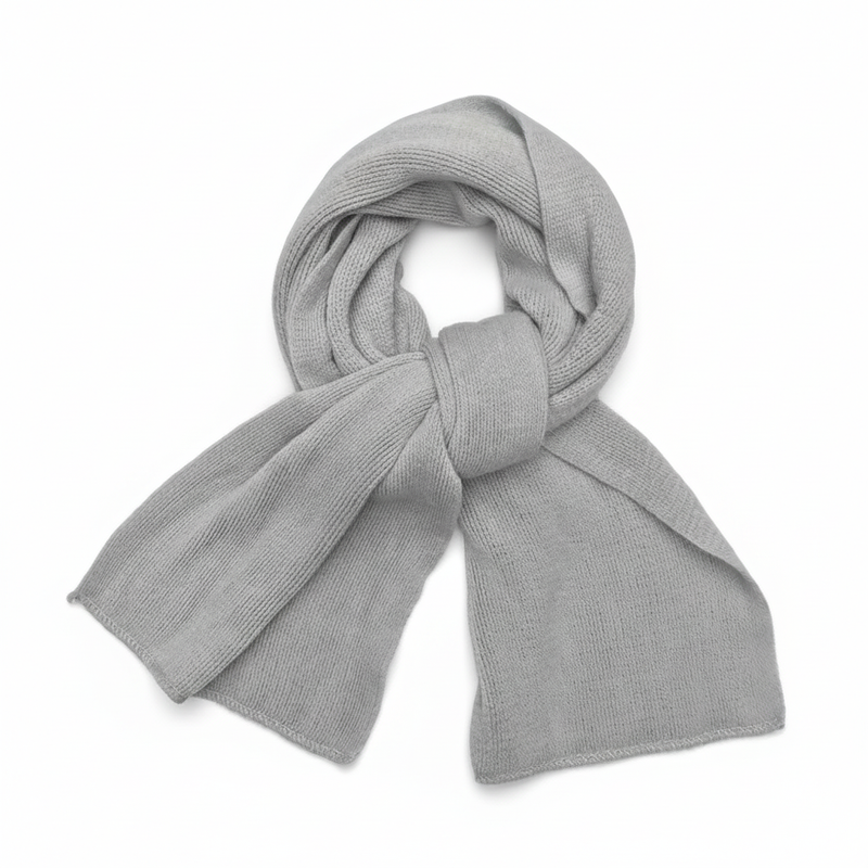Kaschmir Schal - WarmWrap
