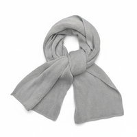 Kaschmir Schal - WarmWrap