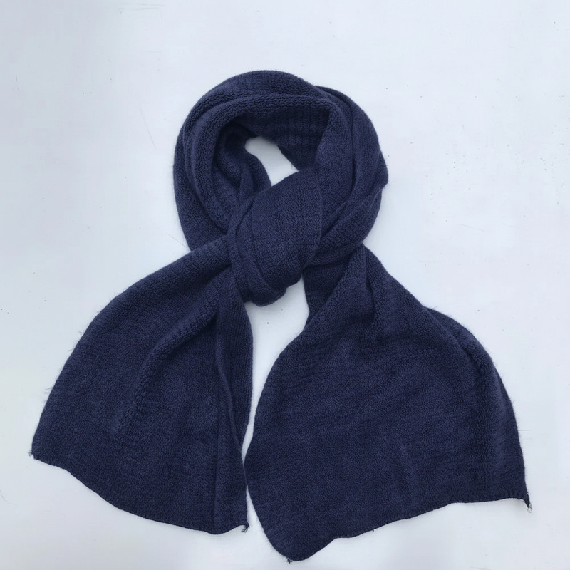 Kaschmir Schal - WarmWrap