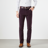 Klassische Herren Cordhose - Ralf