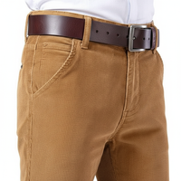 Klassische Herren Cordhose - Ralf