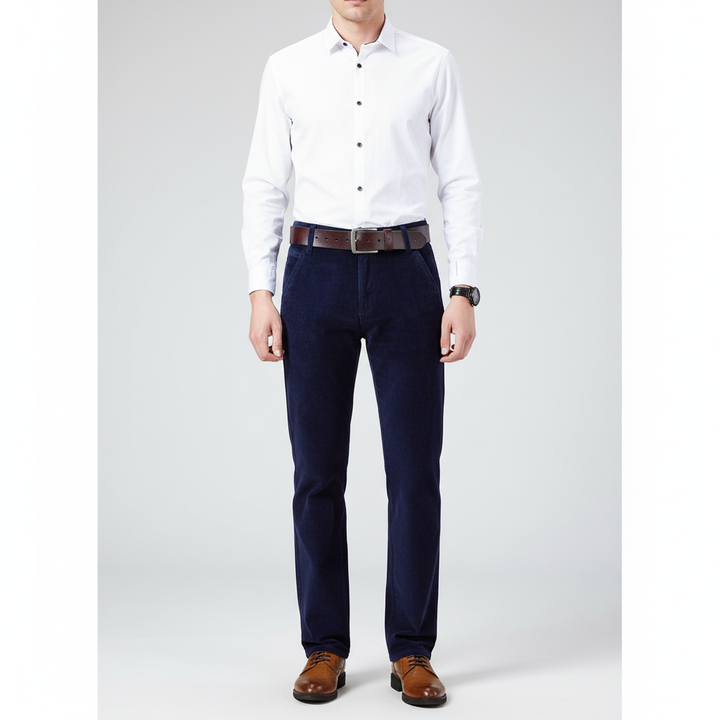 Klassische Herren Cordhose - Ralf