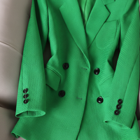 Klassischer Blazer -  Marianne