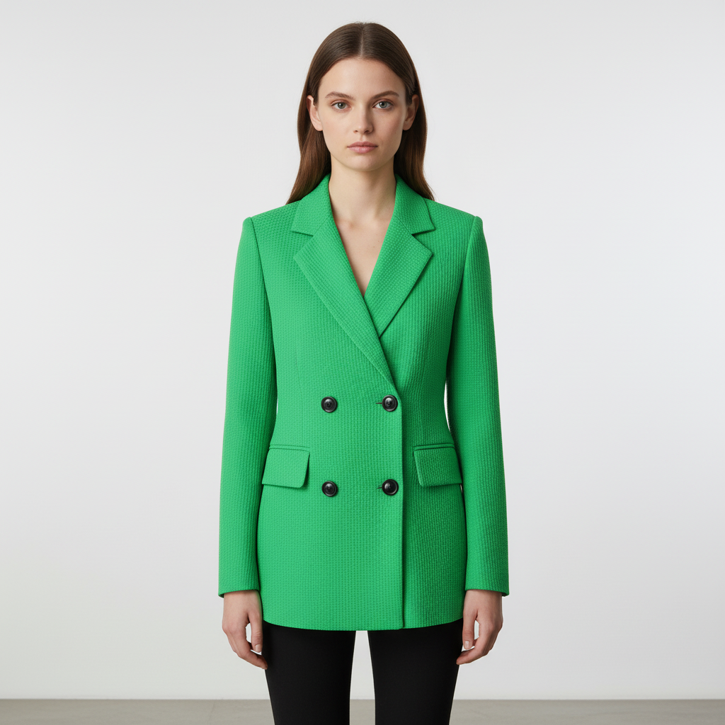 Klassischer Blazer -  Marianne