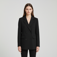 Klassischer Blazer -  Marianne