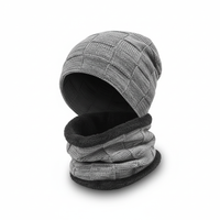 Knit Winter Set -  Pascal