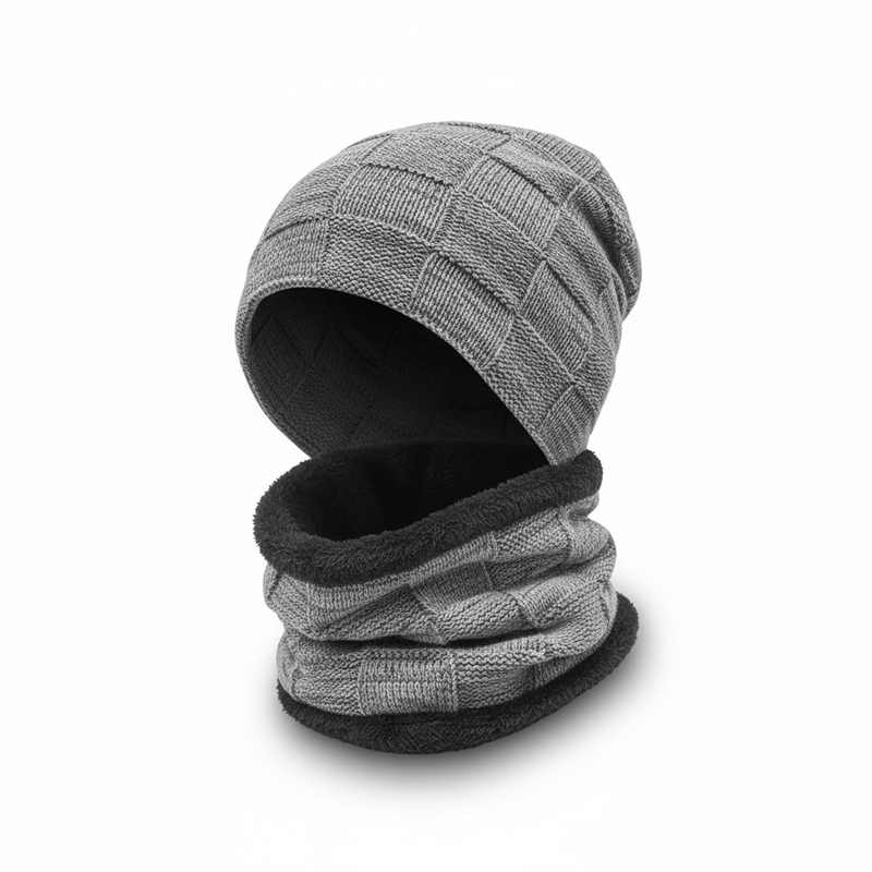 Knit Winter Set -  Pascal