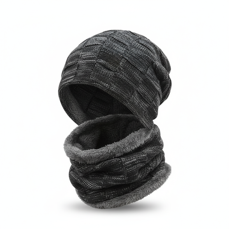 Knit Winter Set -  Pascal