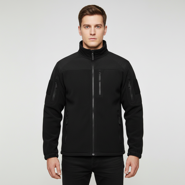 Komfortable Winterjacke - Gero