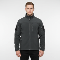 Komfortable Winterjacke - Gero