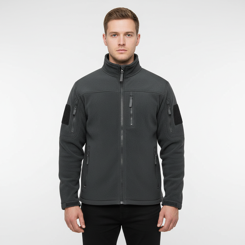 Komfortable Winterjacke - Gero