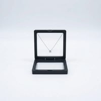 Kompakte Schmuckvitrine - DisplayBox