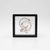 Kompakte Schmuckvitrine - DisplayBox