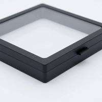 Kompakte Schmuckvitrine - DisplayBox