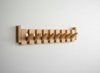 Künstlerischer Wandhaken - HarmonyHook