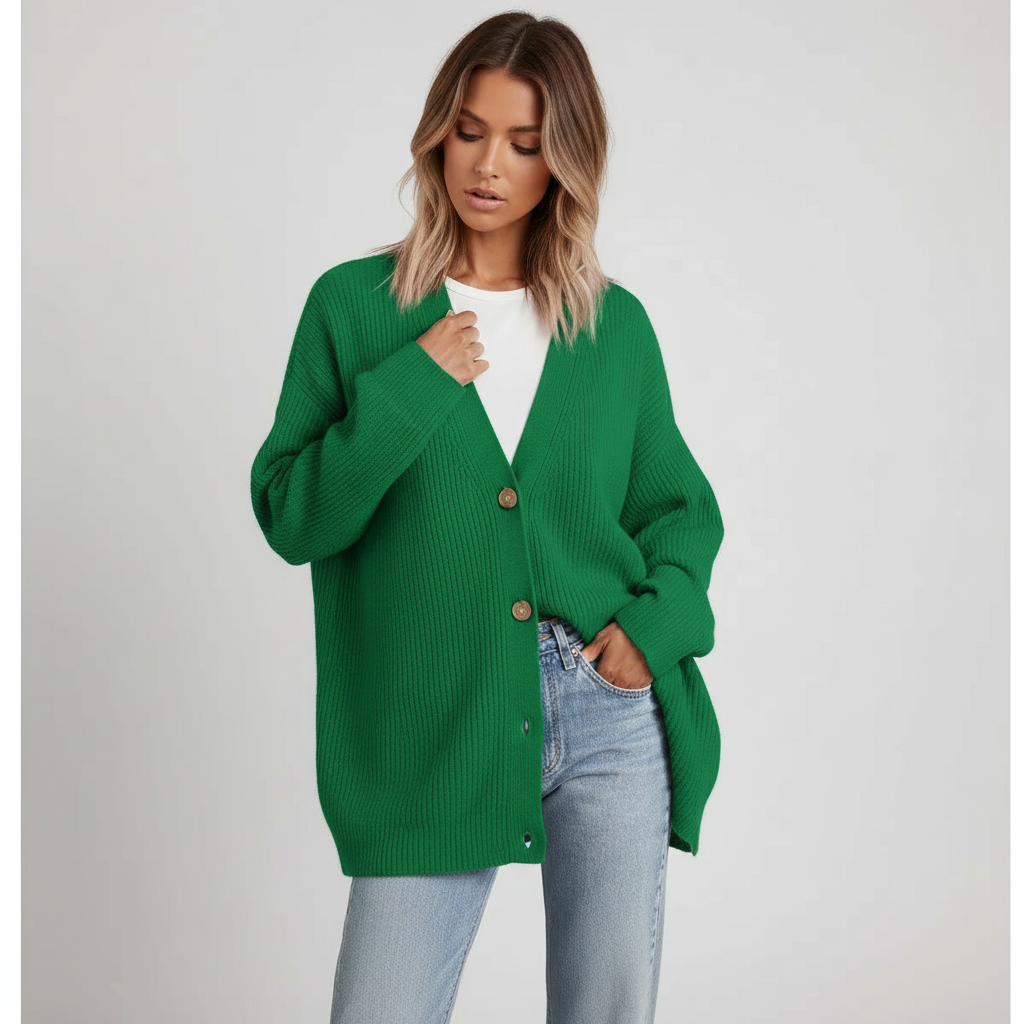 Kuschelweich Und Warm -  Anja