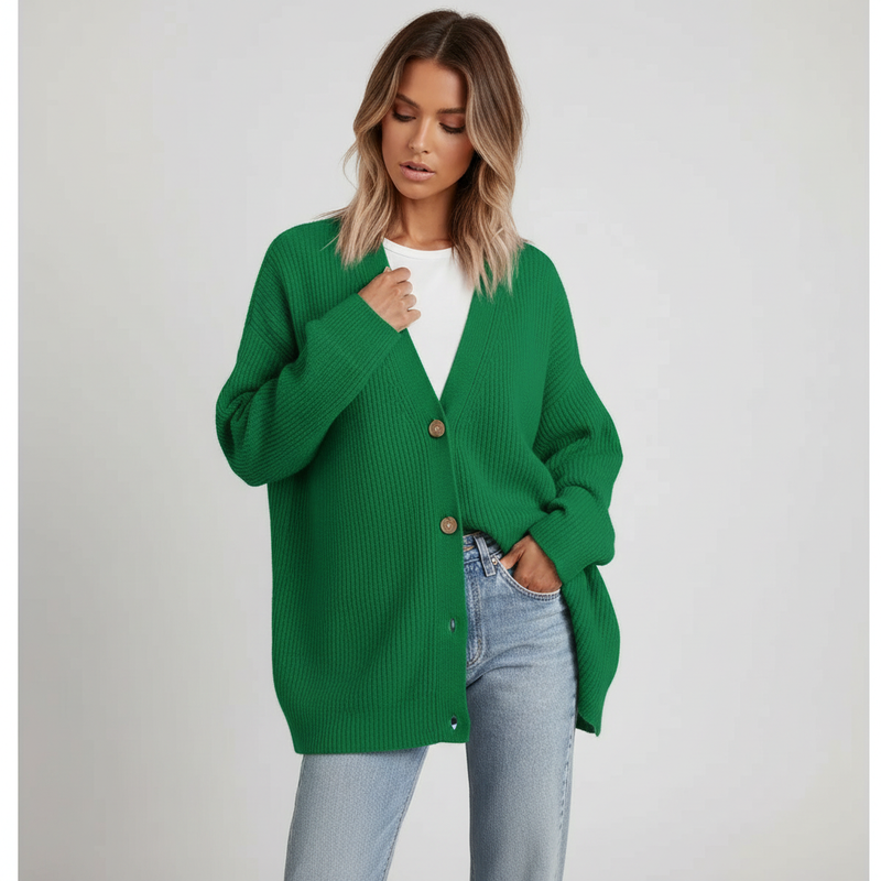 Kuschelweich Und Warm -  Anja