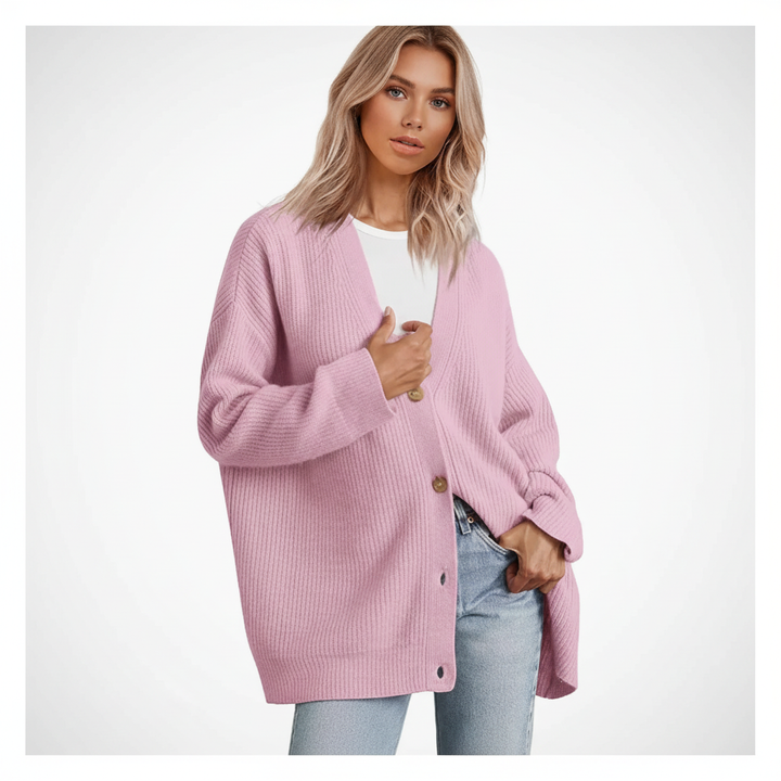 Kuschelweich Und Warm -  Anja