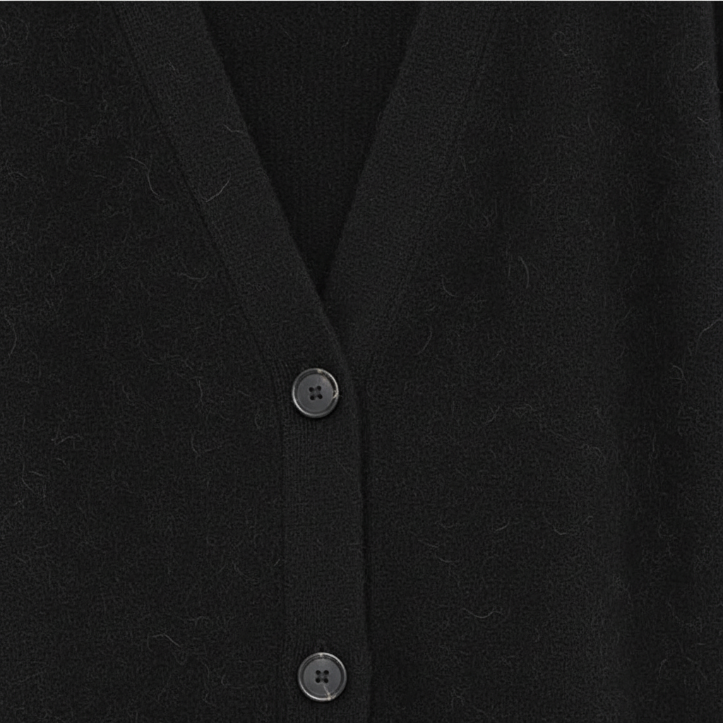 Kuschelweich Und Warm -  Anja