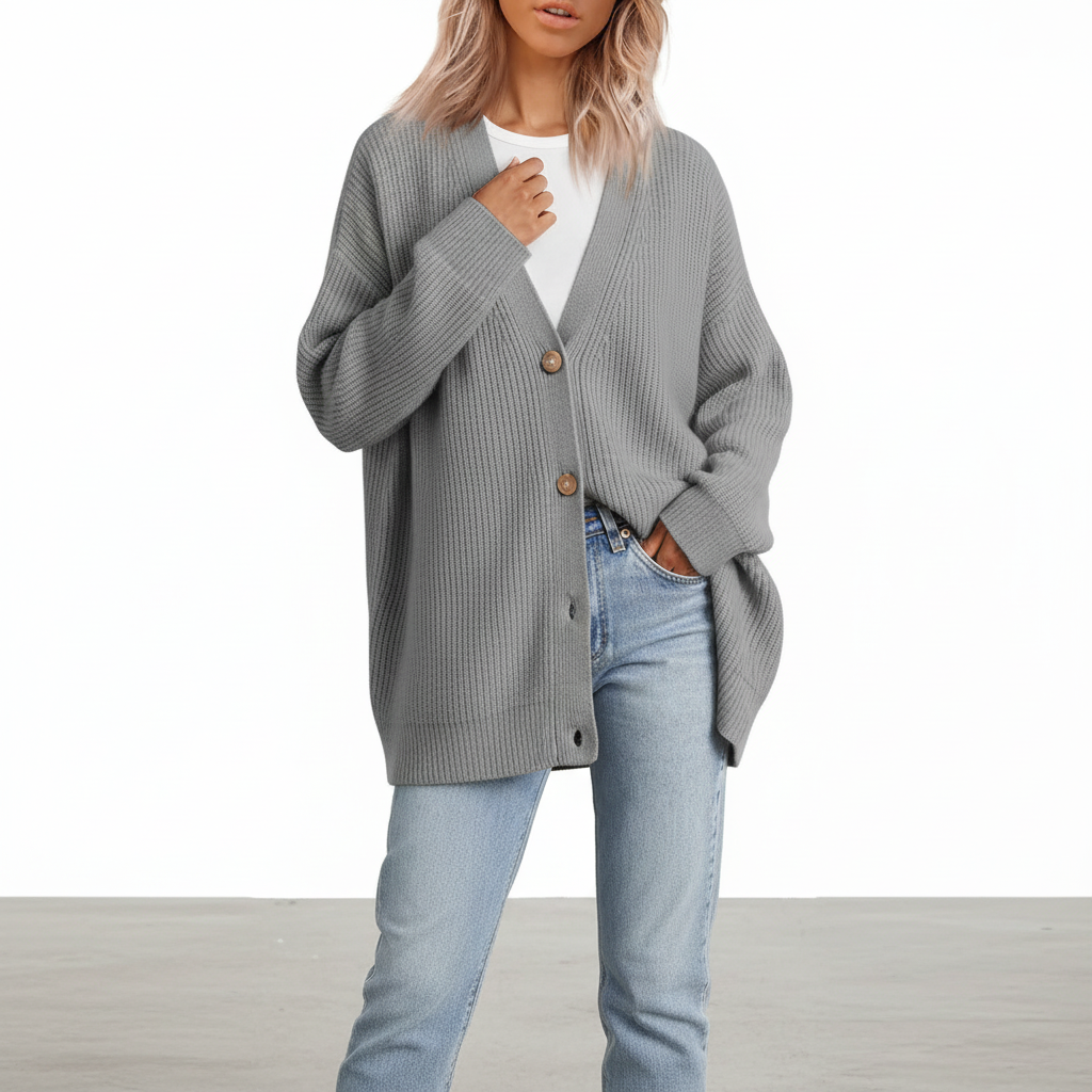 Kuschelweich Und Warm -  Anja