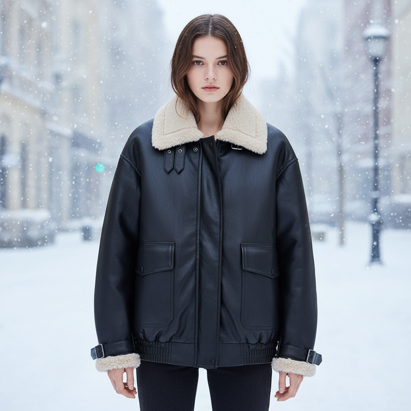 Lange Ärmel -  Gisela