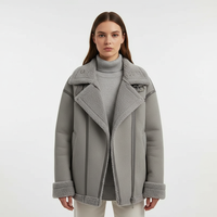 Lange Ärmel -  Jana