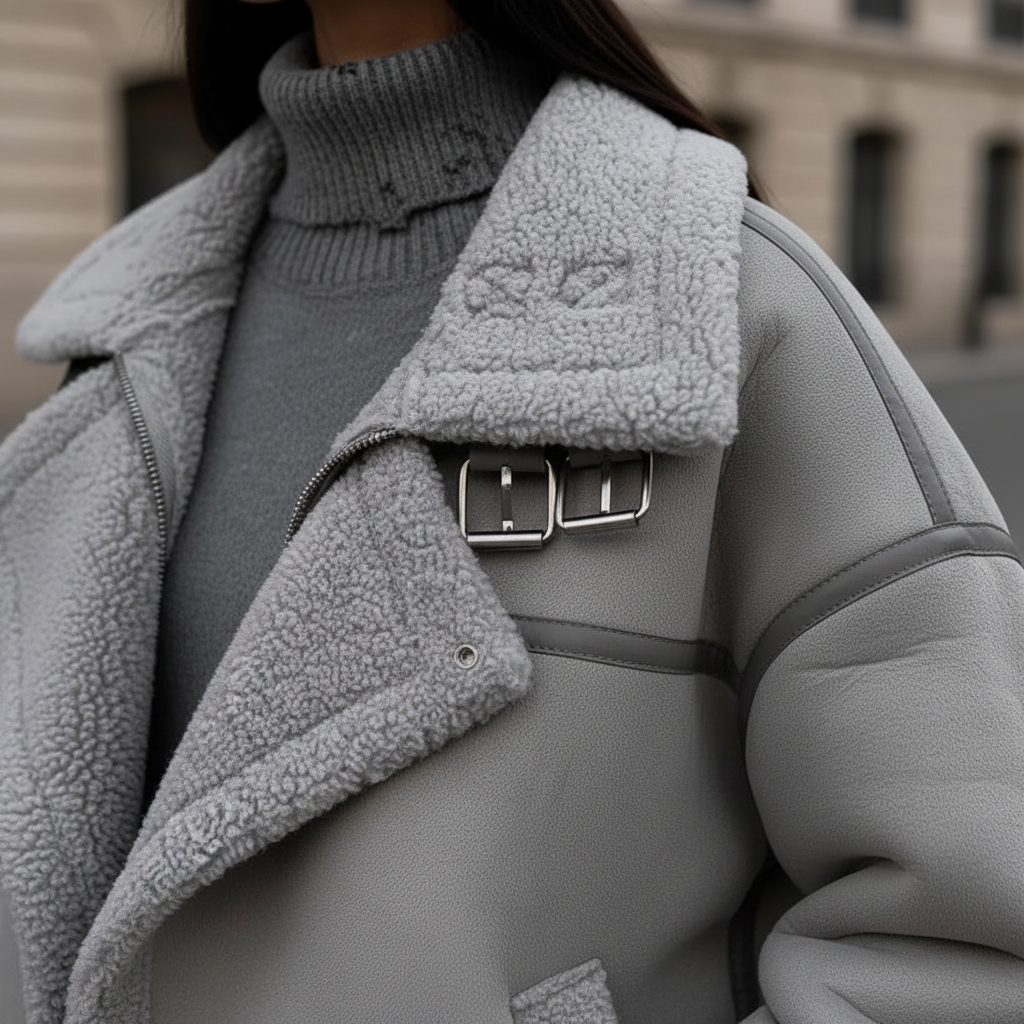 Lange Ärmel -  Jana