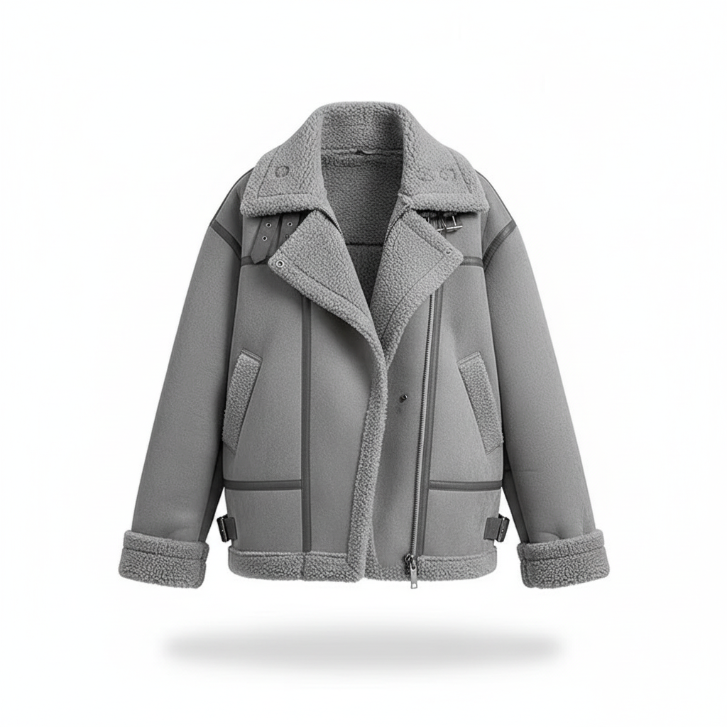 Lange Ärmel -  Jana