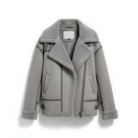 Lange Ärmel -  Jana