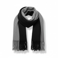 Langer Kaschmirschal - CashmereHaven