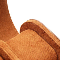 Leder Uhrenetui - WatchMate