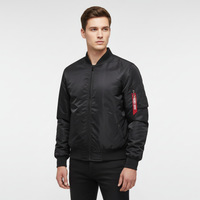 Leichte Bomberjacke - Lothar