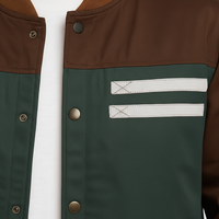 Leichte Bomberjacke - Nils