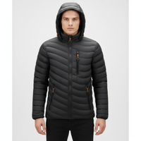 Leichte Daunenjacke - Florian